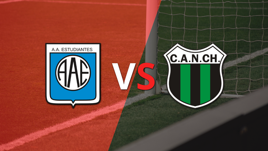 EN VIVO: ¡Todo listo para la etapa complementaria! Nueva Chicago es el ganador parcial por 1-0