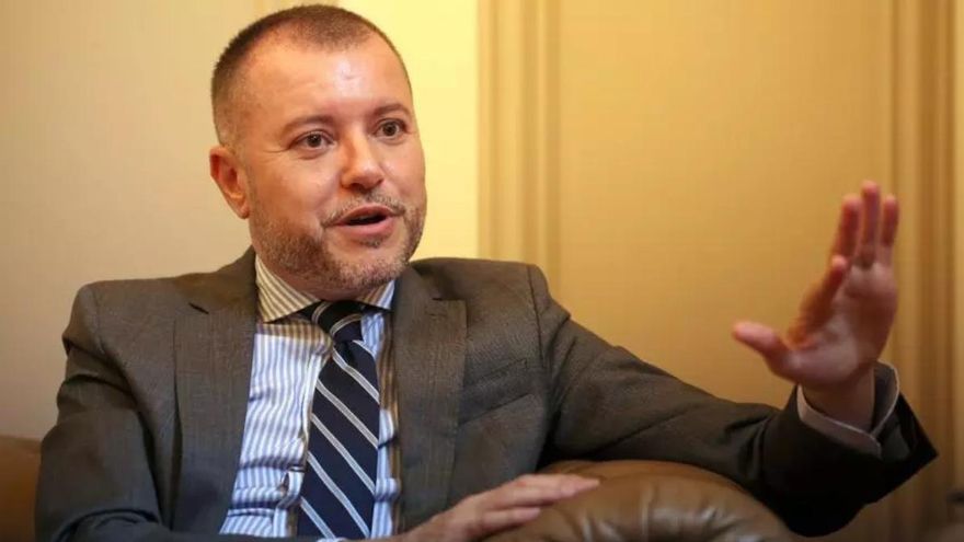 El sector renovador de Nueva Canarias votará a partir de enero si abandona el partido