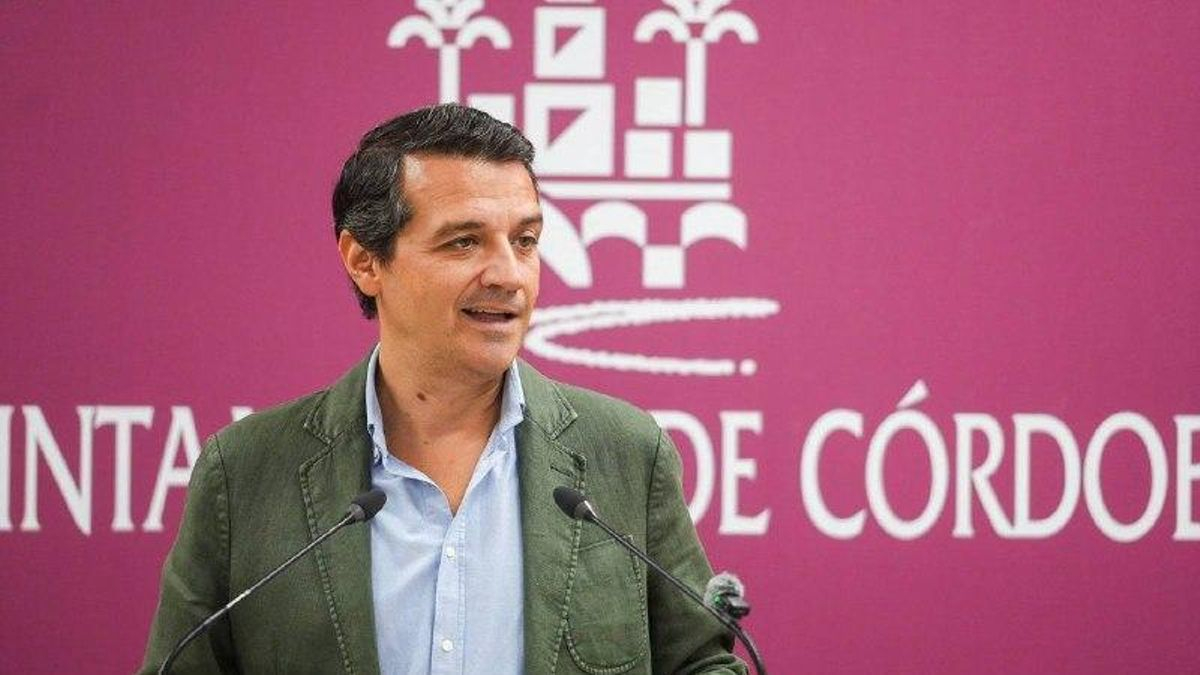 El alcalde de Córdoba celebra el adelanto electoral: "Por fin llega el día que esperábamos"