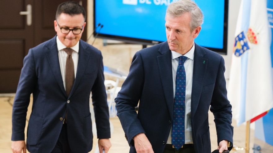 La Xunta endurece las condiciones para estar en la lista del paro