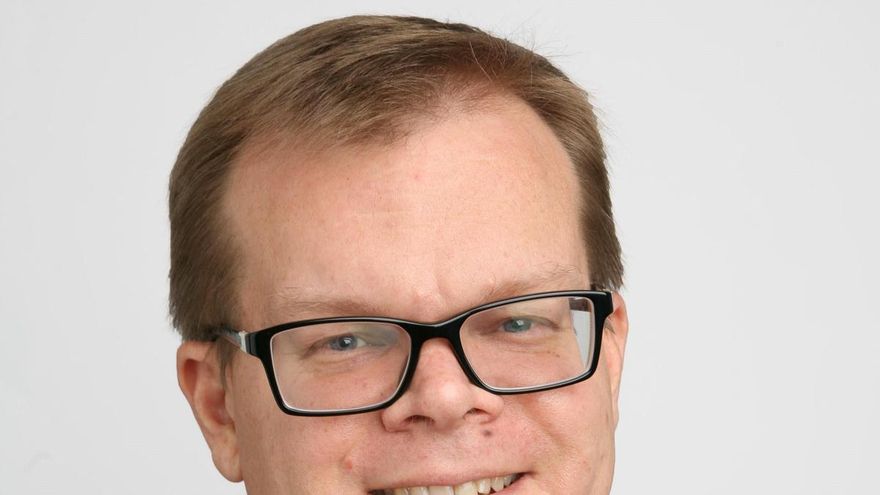 Michael Forsythe: "Cuando McKinsey entra en una compañía busca elevar al máximo el beneficio, sin tener en cuenta a trabajadores o clientes"