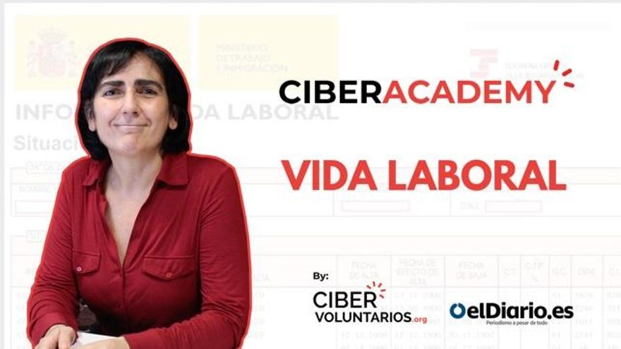 Vida laboral: cómo conseguir tu informe en internet