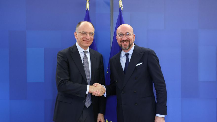 El informe de competitividad para la UE pide más protección social para evitar la desigualdad