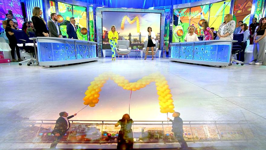 'Sálvame' cumple 14 años con tributo a Mila: la evolución de un transatlántico que ahora navega en aguas bravas