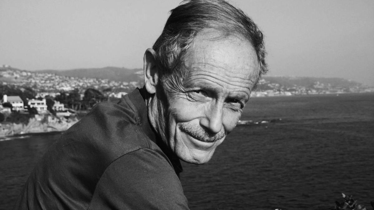 Erri de Luca explora la literatura como la vida, sin un esquema predeterminado