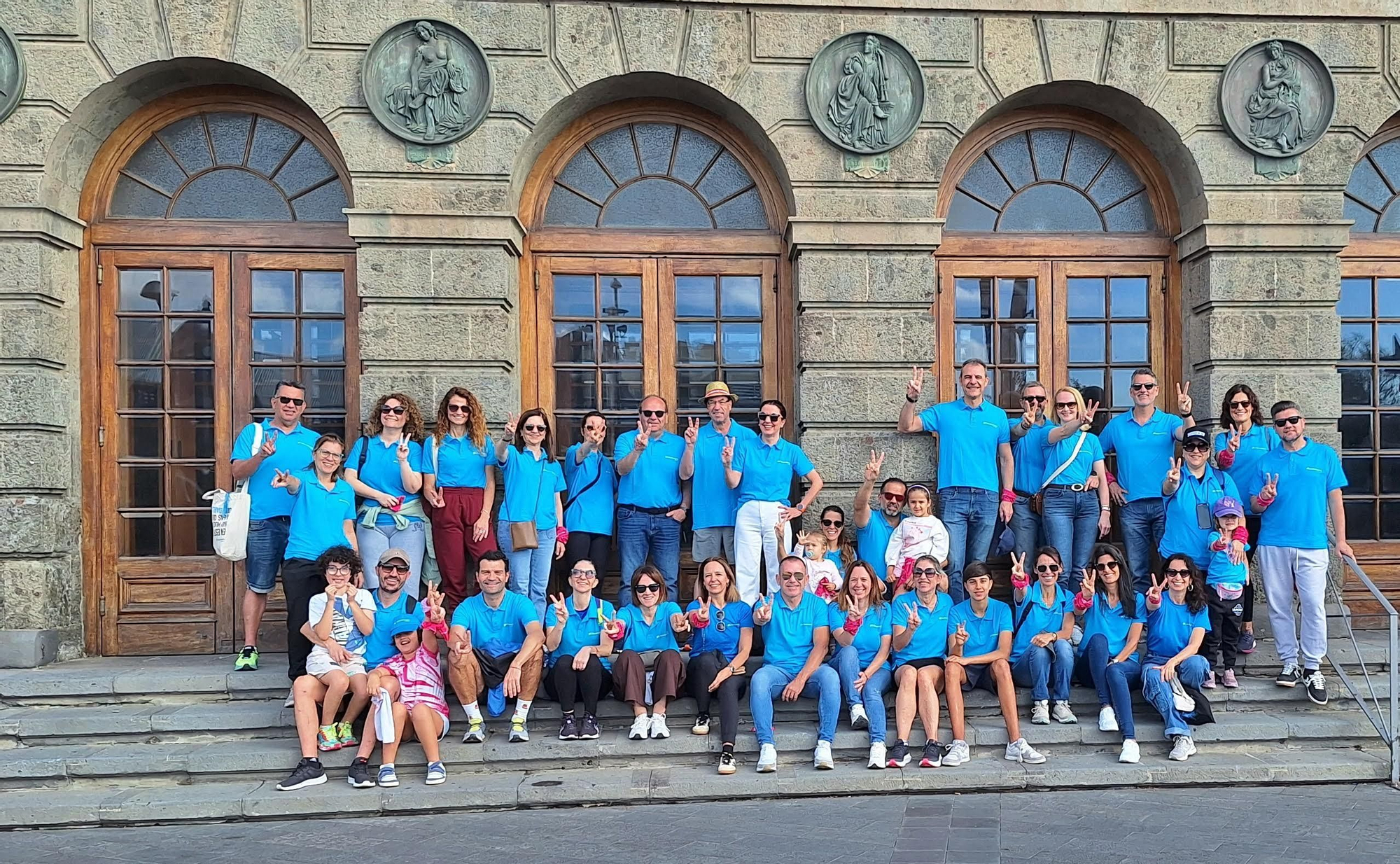 CaixaBank lanza una nueva edición del ‘Mes Social’ para fomentar el voluntariado en la sociedad.
