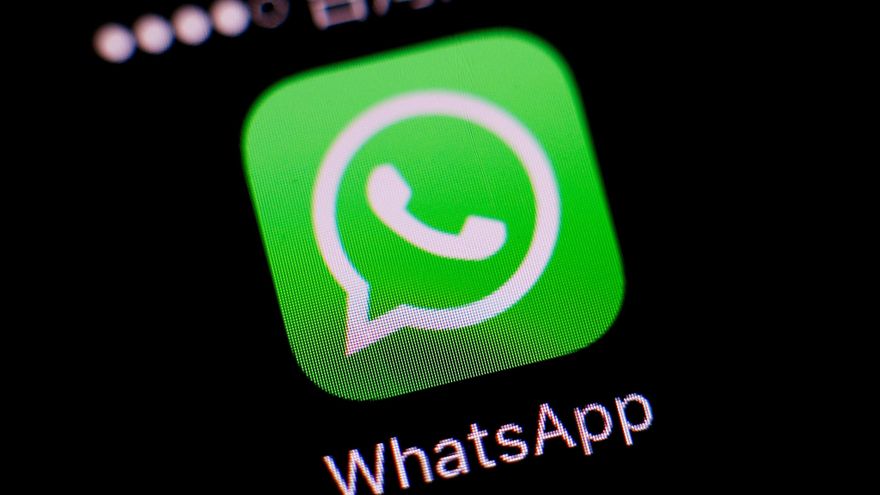 Multa de 225 millones de euros a WhatsApp por ocultar qué datos le pasa a Facebook