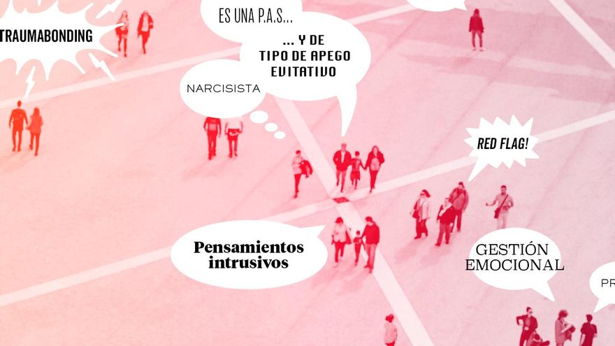 Todo el día "gestionando emociones": por qué no paramos de hablar como si estuviéramos en la consulta del psicólogo