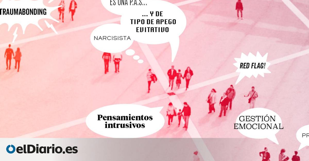 Todo el día “gestionando emociones”: por qué no paramos de hablar como si estuviéramos en la consulta del psicólogo