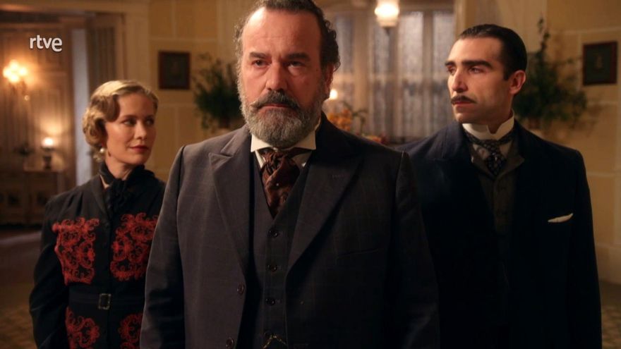 'La Promesa' despidió a una de sus protagonistas, que amenaza con volver para vengarse