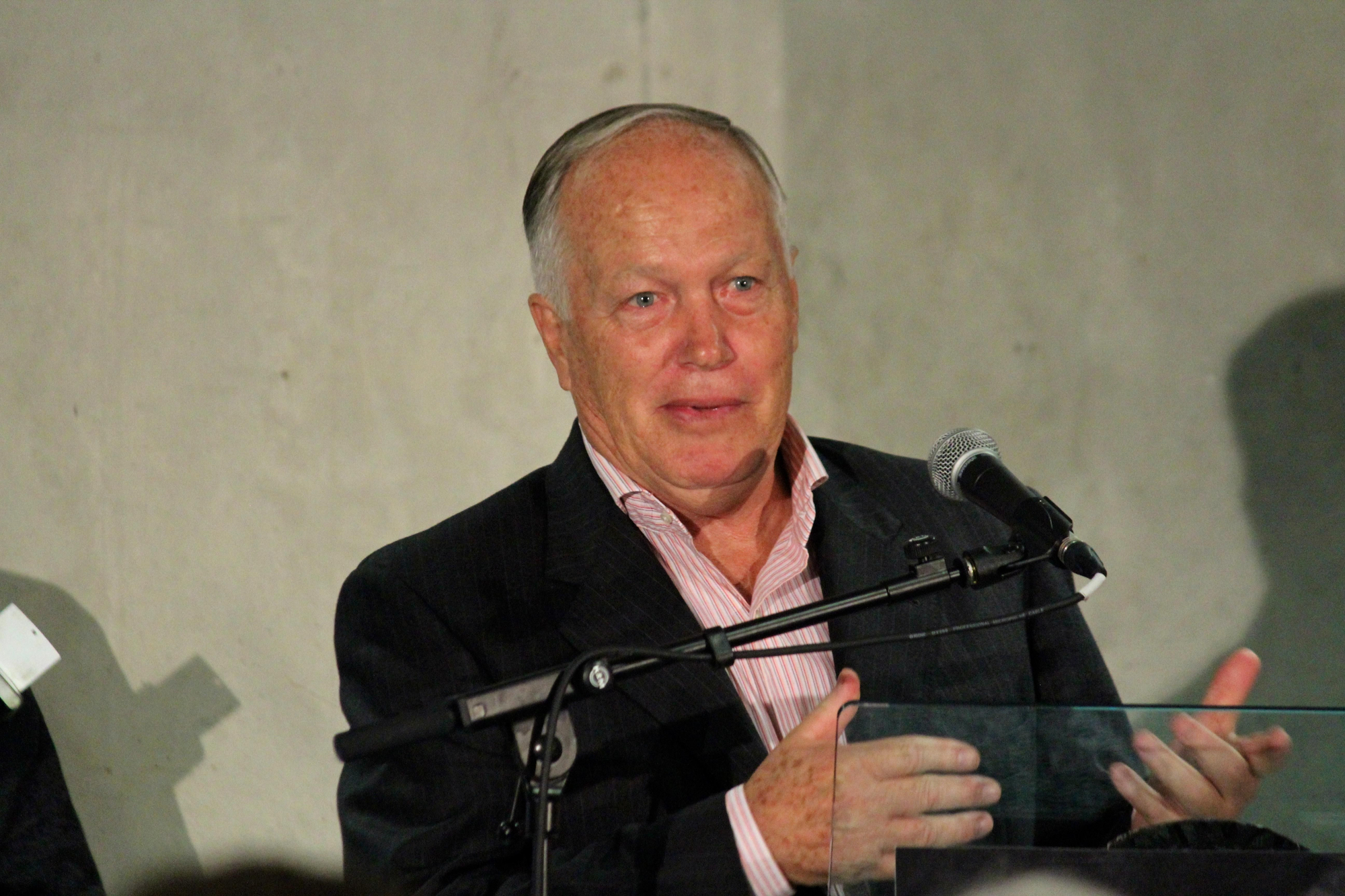 Presentación del libro 'Germán Dévora, el Maestro' | Cirenia Vico