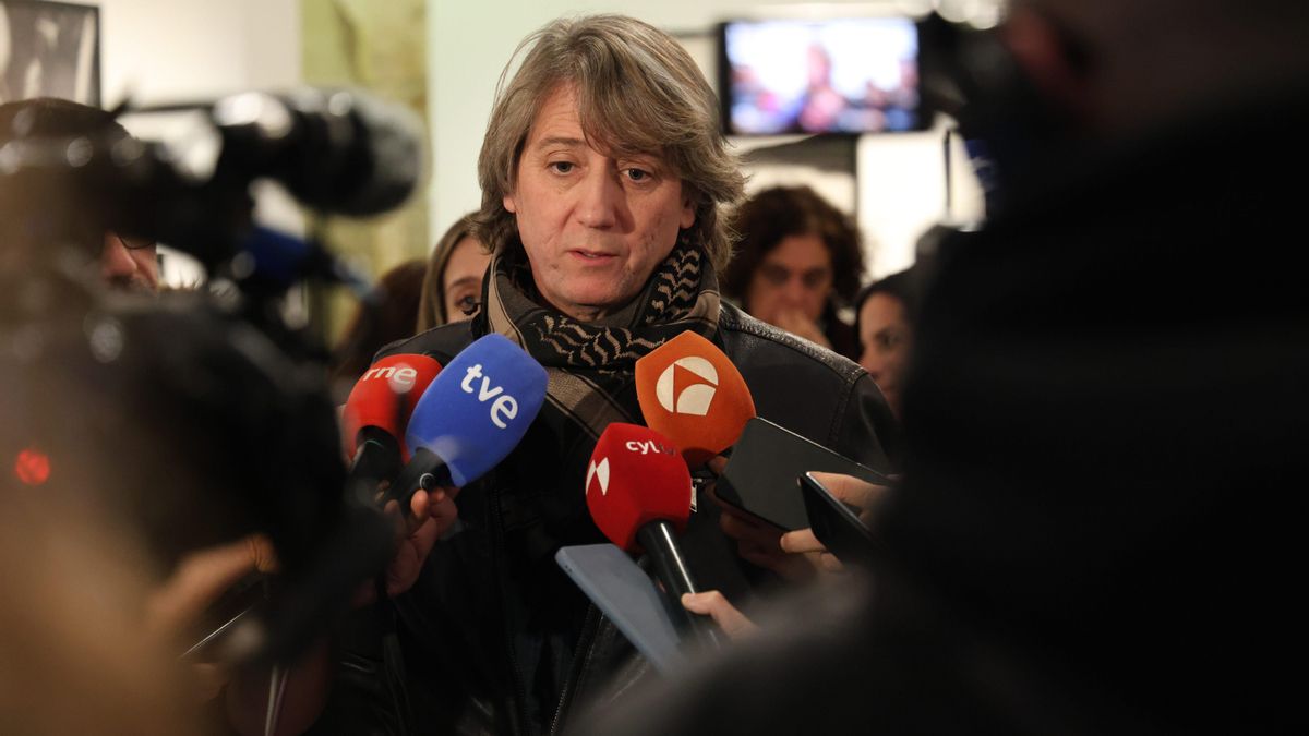 Carlos Martínez (PSOE), elegido por el Comité de las Regiones para debatir el futuro marco financiero