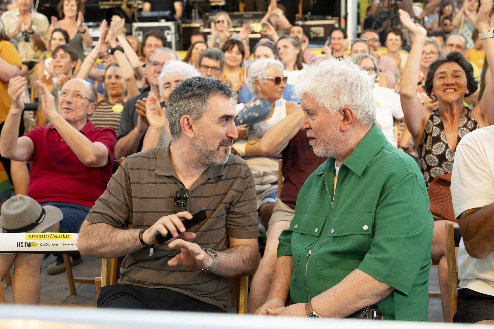 FOTOGALERIA | Así fue el FIC 2026