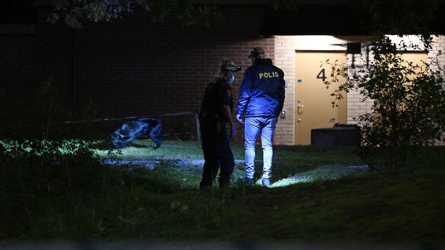 Suecia tiene un grave problema con la delincuencia juvenil: "No queremos que os maten"