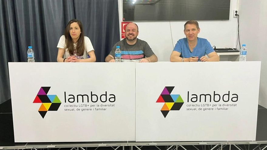 Colectivos LGTBIQ+ suprimen la fiesta posterior a la manifestación del Orgullo para evitar participar del "pinkwashing" del Gobierno valenciano de PP y Vox