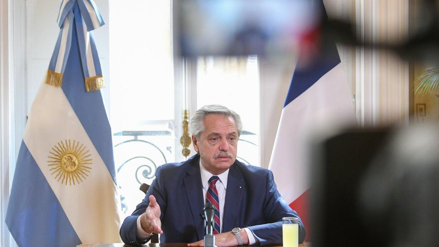 La Argentina pone en duda su participación en la Cumbre de las Américas