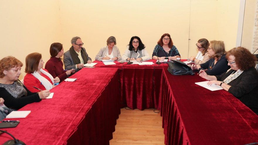 La fundación antiabortista RedMadre entra al Consejo Local de la Mujer de Toledo con el apoyo de PP y Vox