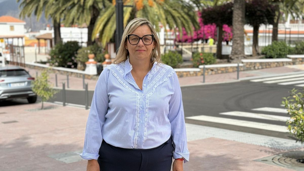 El PP de El Paso celebra la incorporación de cuatro nueeos agentes  a la Policía Local