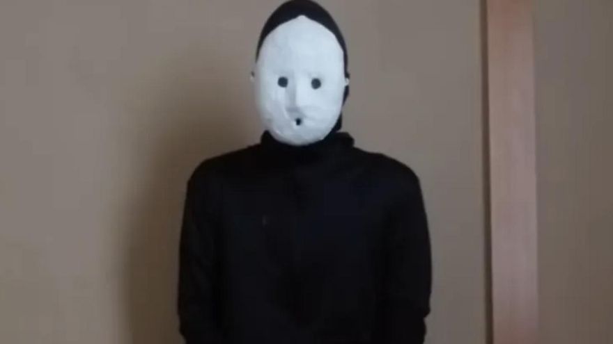 Uketsu, del anonimato en YouTube a convertirse en un referente del terror literario
