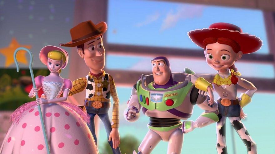 ‘Toy Story’ en sus 30 años: de pionero de la animación por computadora a abrir el debate sobre la tecnología en los niños