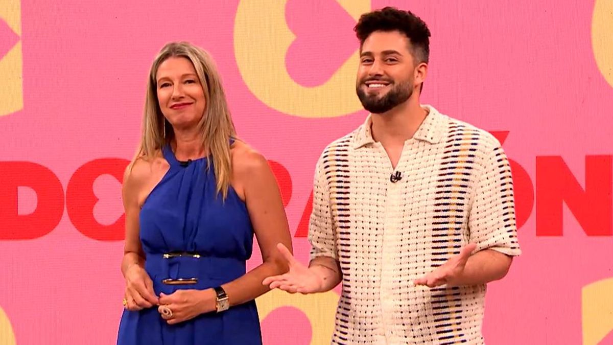 Así ha ido 'D Corazón' en audiencias durante el primer fin de semana de su nueva etapa en La 1