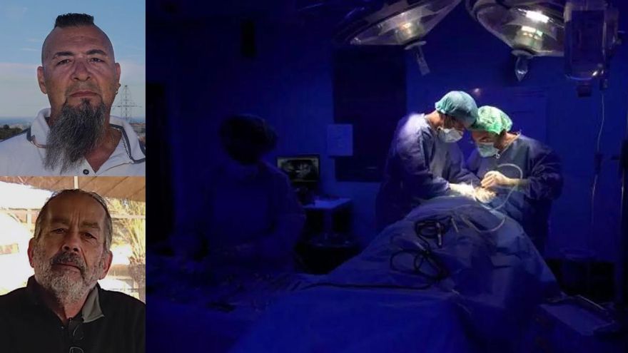 Historias detrás de esperas sanitarias que se eternizan en Canarias: dolor crónico, largas bajas y problemas de salud mental