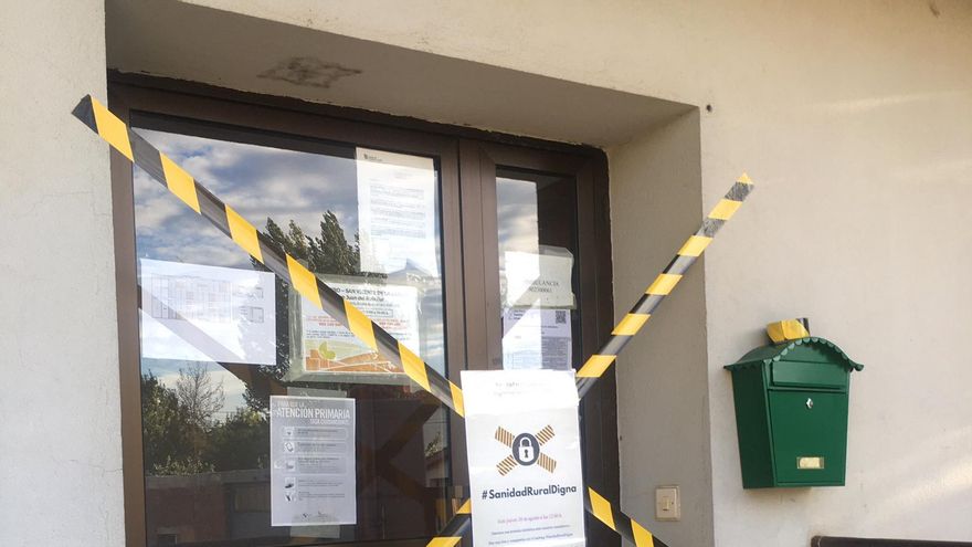 El PP inicia la tramitación de la Ley que blinda los servicios esenciales en Castilla y León y garantiza su acceso en el medio rural