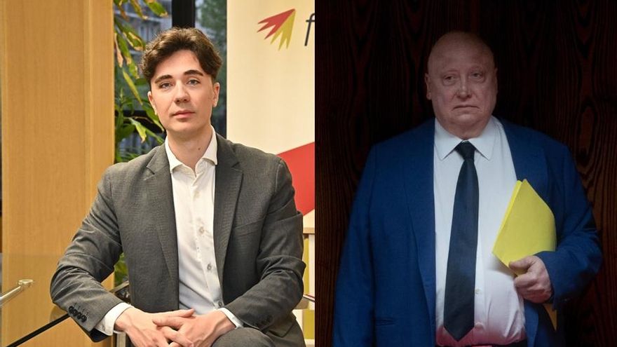 Fernando Samper renuncia como presidente de Forestalia y coloca a su hijo al frente de la gestión del grupo