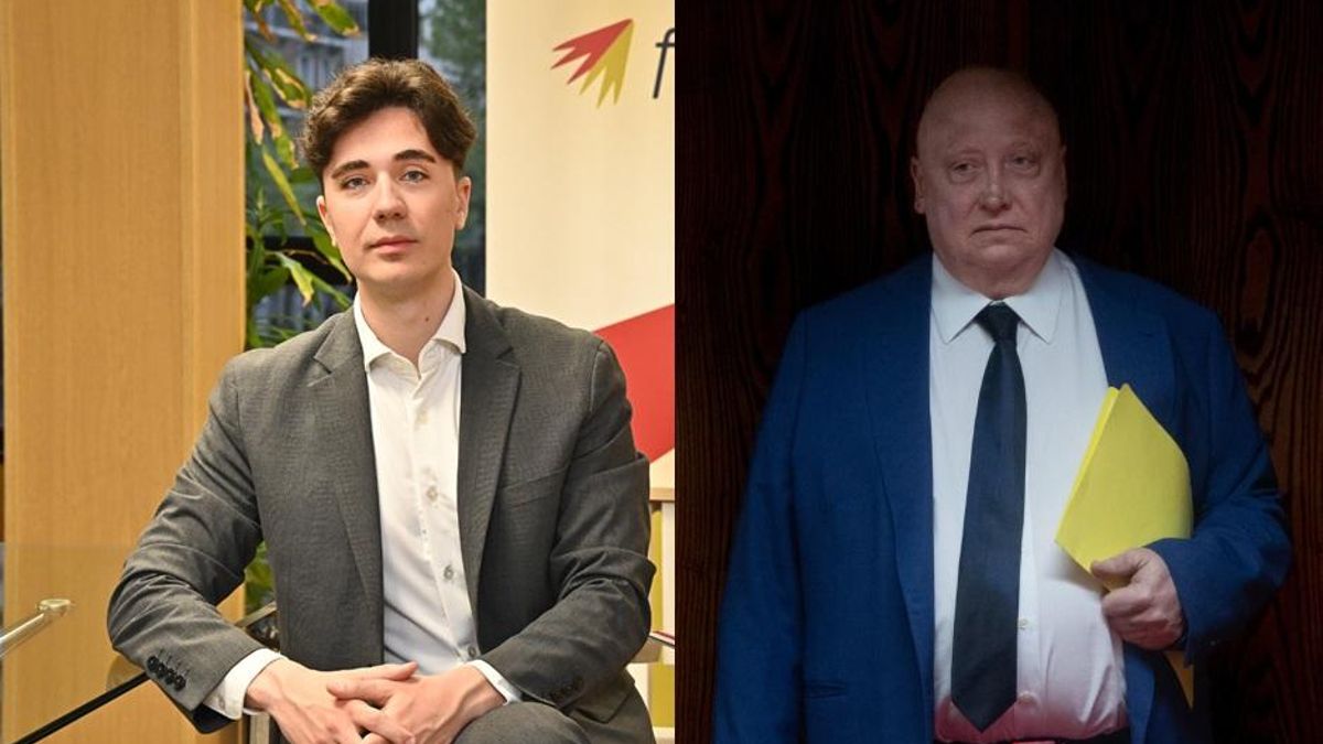 Fernando Samper renuncia como presidente de Forestalia y coloca a su hijo al frente de la gestión del grupo