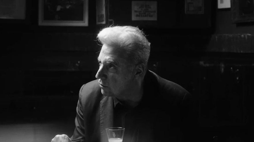 Loquillo en 'Lo de Évole'