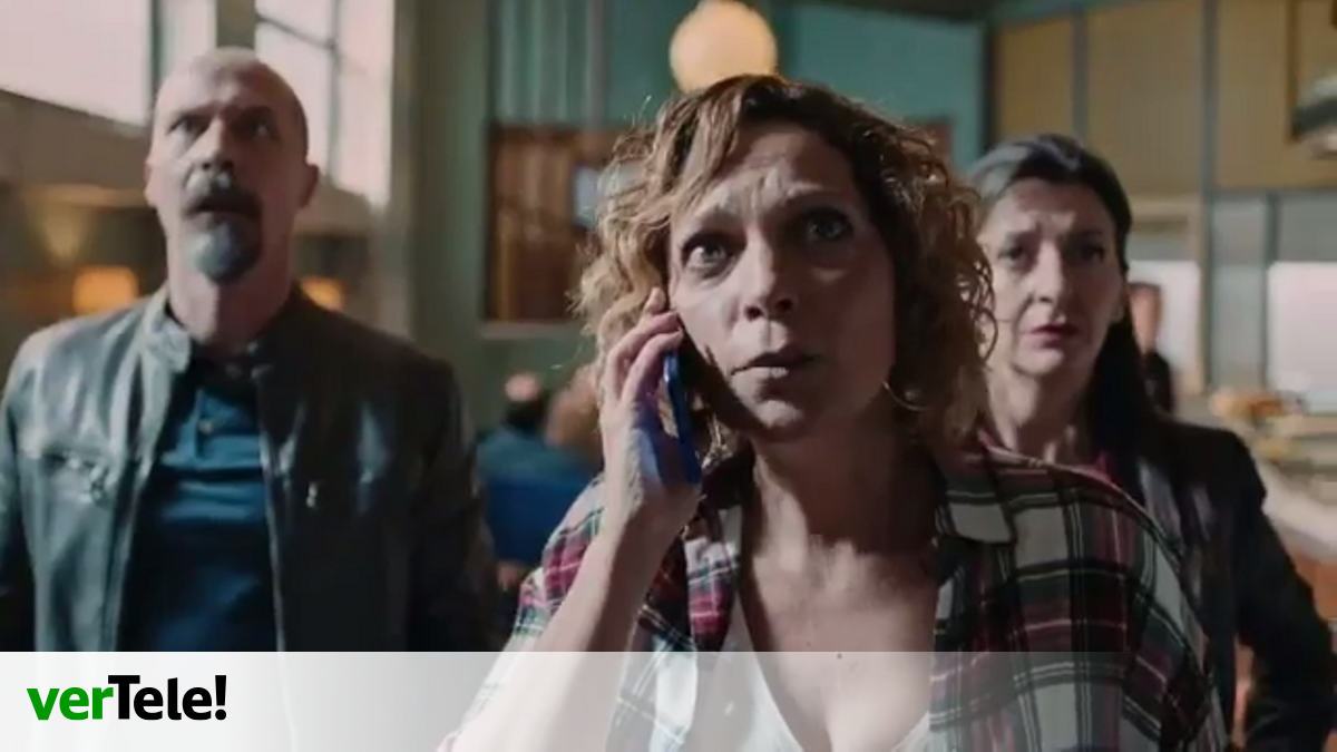 Estoy Vivo Temporada 3 Episodio 10