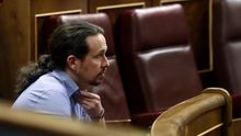 Pablo Iglesias desvela los últimos detalles de su hipoteca: 1,50% el primer año, 1,25% más euríbor los siguientes