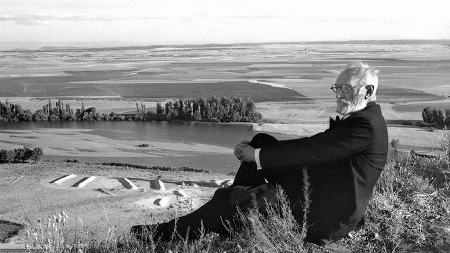 El Instituto Cervantes acoge una muestra con 153 fotografías de José Suárez