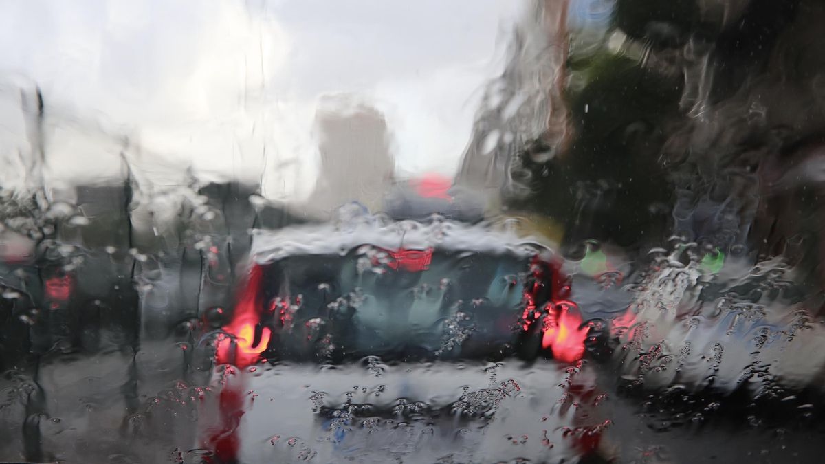Las Palmas de Gran Canaria activa la prealerta por lluvias y pone fin a la alerta por fenómenos costeros