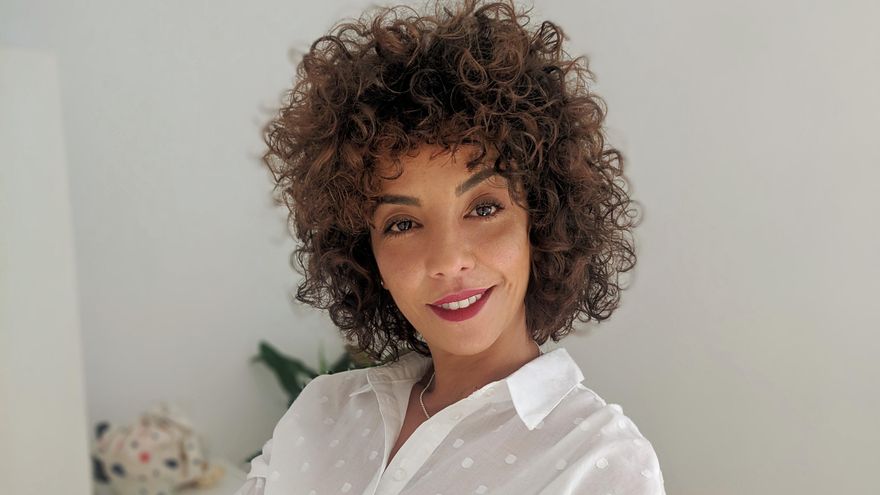 Siham Khalifa: "Los niños migrantes a los que se intenta criminalizar son menores con historias muy duras y expuestos al desamparo"