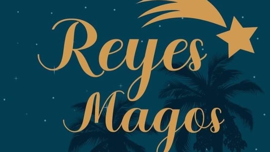 Cáceres elimina a Baltasar del cartel de la Cabalgata y presume de que será más inclusiva que nunca