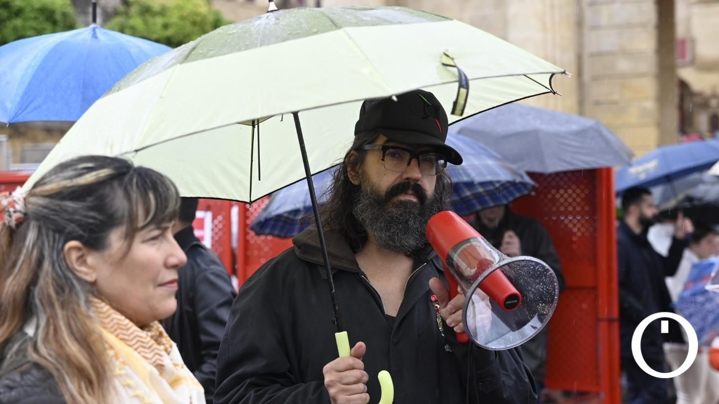 Marcha por Palestina