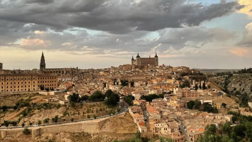 Por qué estos frailes se fueron mudando al centro de algunas ciudades de Castilla durante la Baja Edad Media