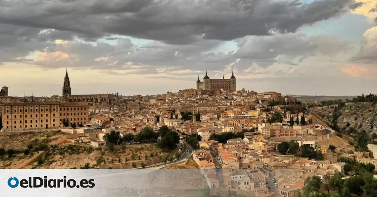 Por qué estos frailes se fueron mudando al centro de algunas ciudades de Castilla durante la Baja Edad Media