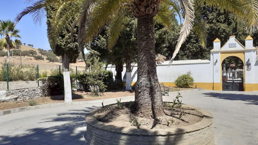 Desbloqueada la búsqueda de la fosa del franquismo en el municipio sevillano de Almadén: el trabajo arqueológico arranca en noviembre