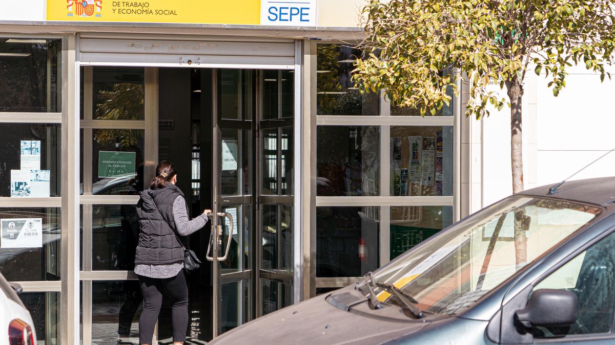 Castilla y León sumó 6.321 empleos en marzo con 1.673 parados menos, hasta los 103.045