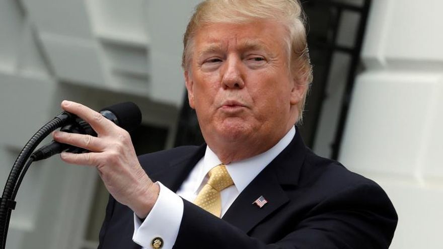 Trump propone a Cuba una nueva apertura si sale de Venezuela