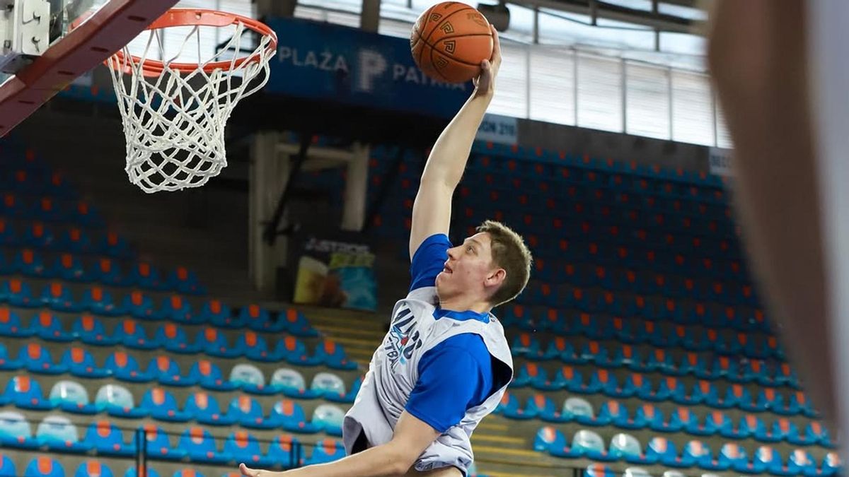 Matute, durante su estancia en México