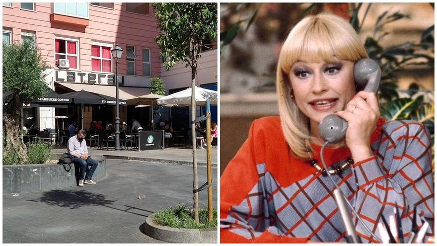 Proponen el nombre de Raffaella Carrá para una plaza del centro de Madrid