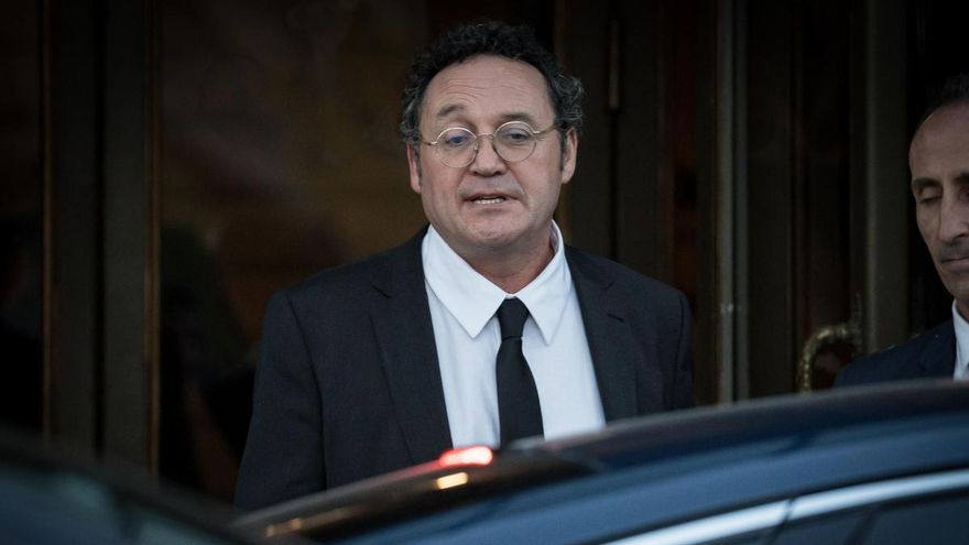 Procurador-geral renuncia após condenação na Suprema Corte: "Servi fielmente a instituição"