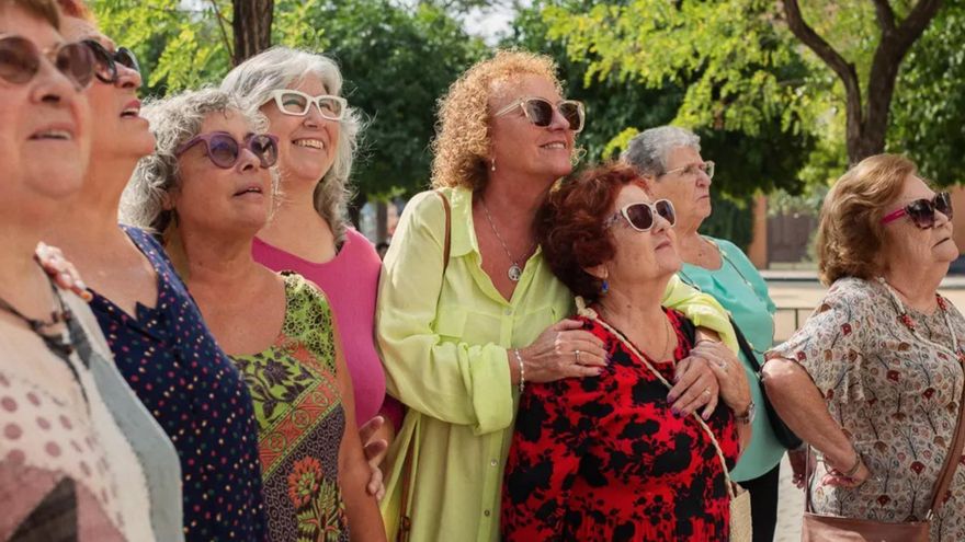 Sin ellas no habría ciudad