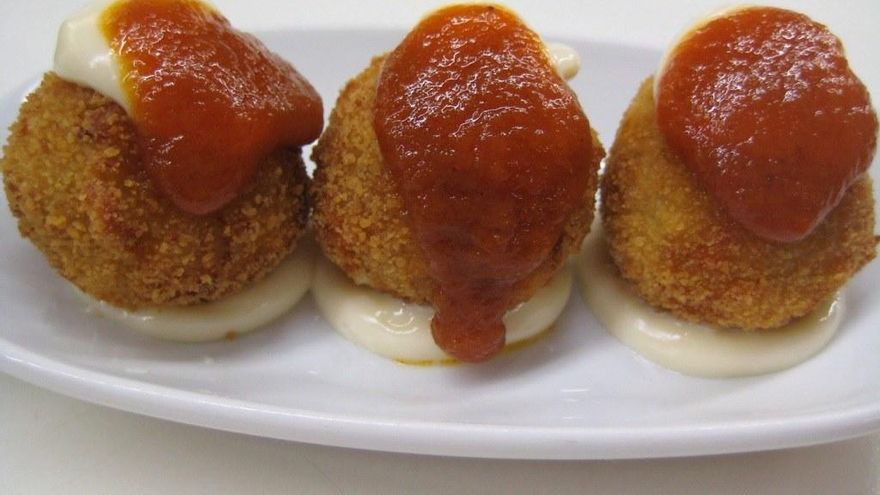 De tapas por España: las 5 mejores tapas típicas de los bares de Cataluña