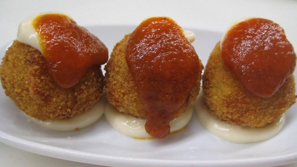 De tapas por España: las 5 mejores tapas típicas de los bares de Cataluña