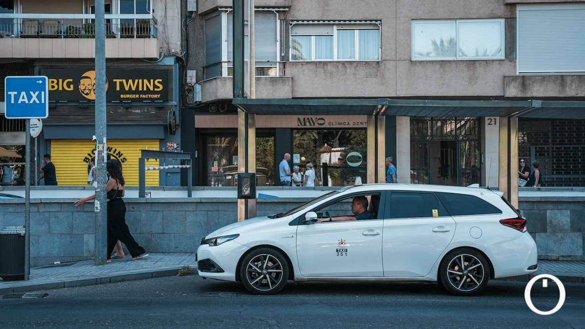 La patronal del taxi defiende que no es necesario expedir más licencias en Córdoba