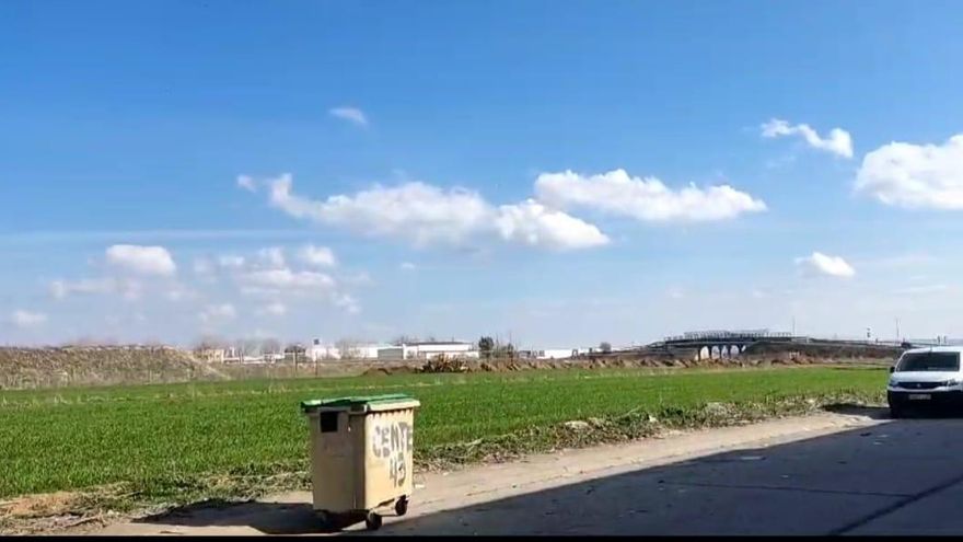 PP y Vox rechazan la petición de vecinos y oposición de parar una planta de asfalto en Seseña: "Es una propuesta política"